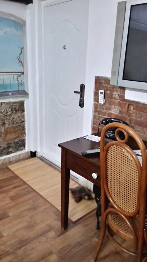 Double G Apartment La Spezia 0*,