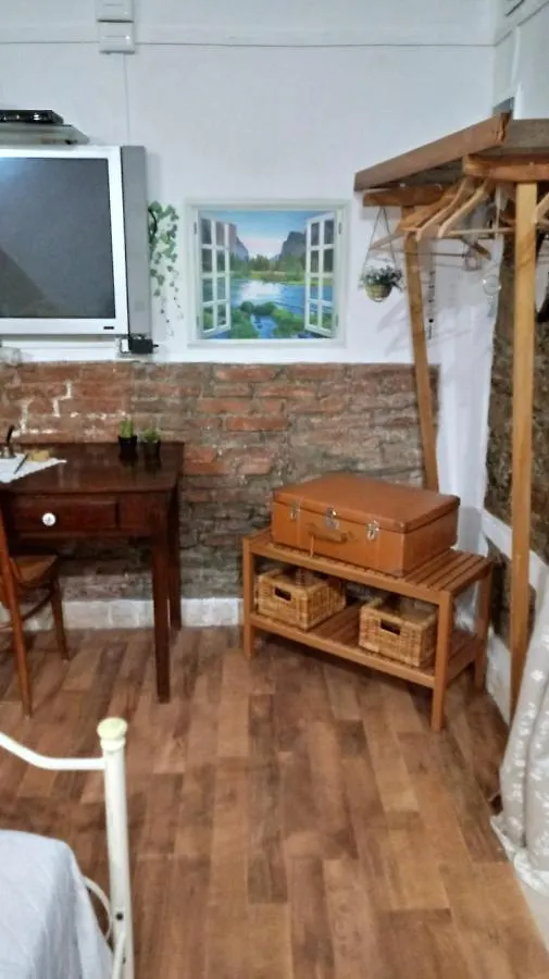 Double G Apartment La Spezia 0*,  Italy