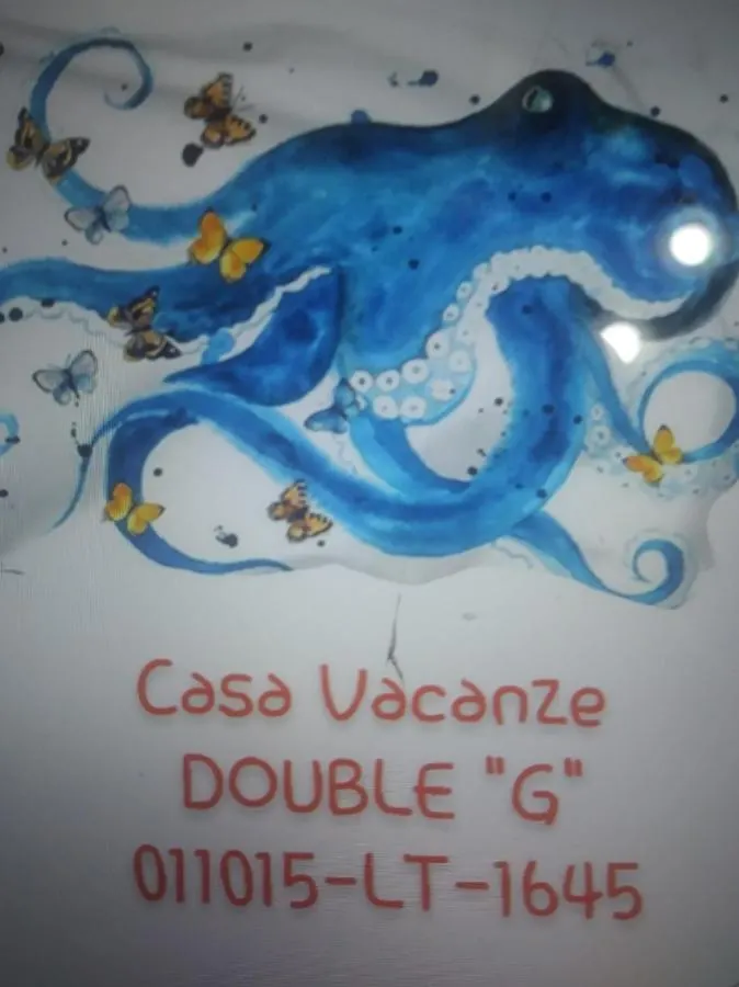Double G Apartment La Spezia Italy
