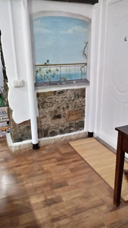 Double G Apartment La Spezia 0*,