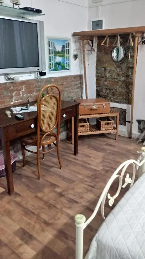 Double G Apartment La Spezia
