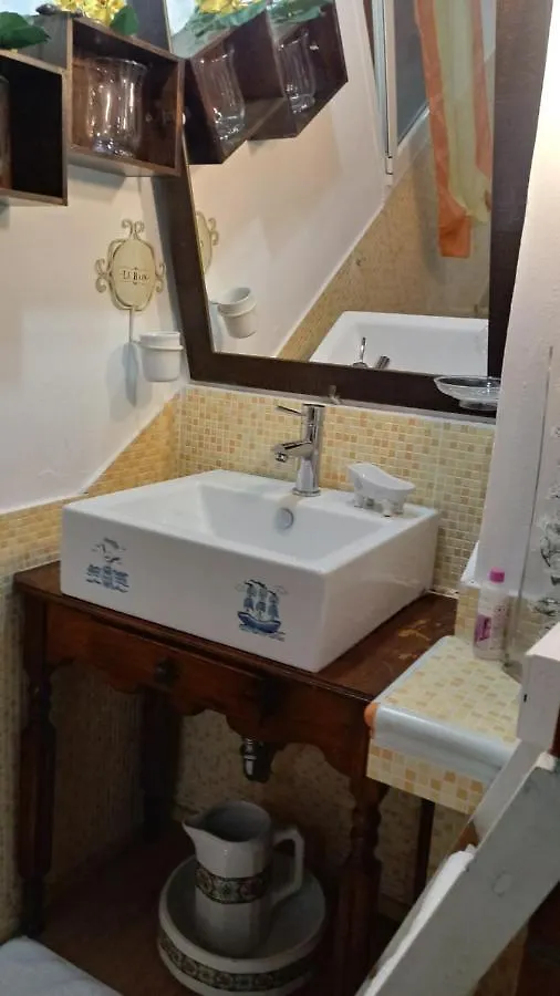 Double G Apartment La Spezia Italy