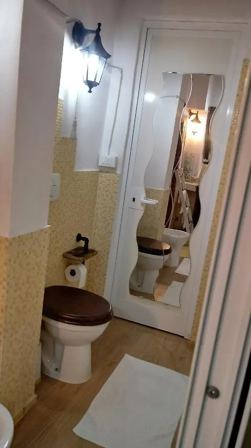 Double G Apartment La Spezia