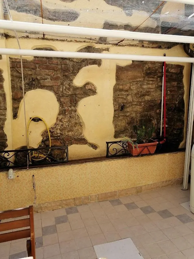Double G Apartment La Spezia