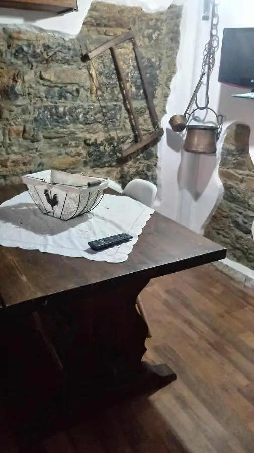 Double G Apartment La Spezia 0*,  Italy