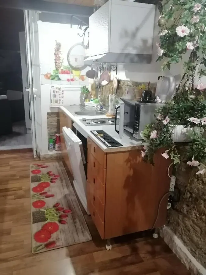 Double G Apartment La Spezia