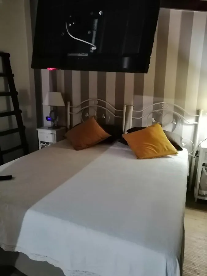 Double G Apartment La Spezia