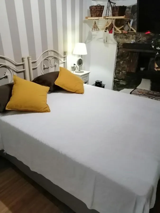 Double G Apartment La Spezia
