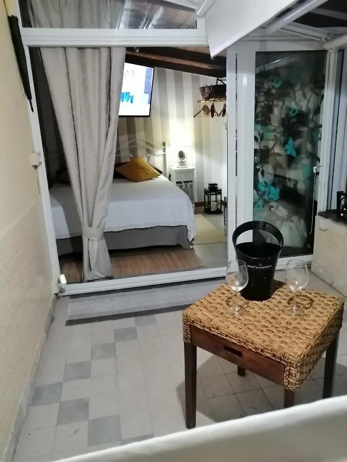Double G Apartment La Spezia