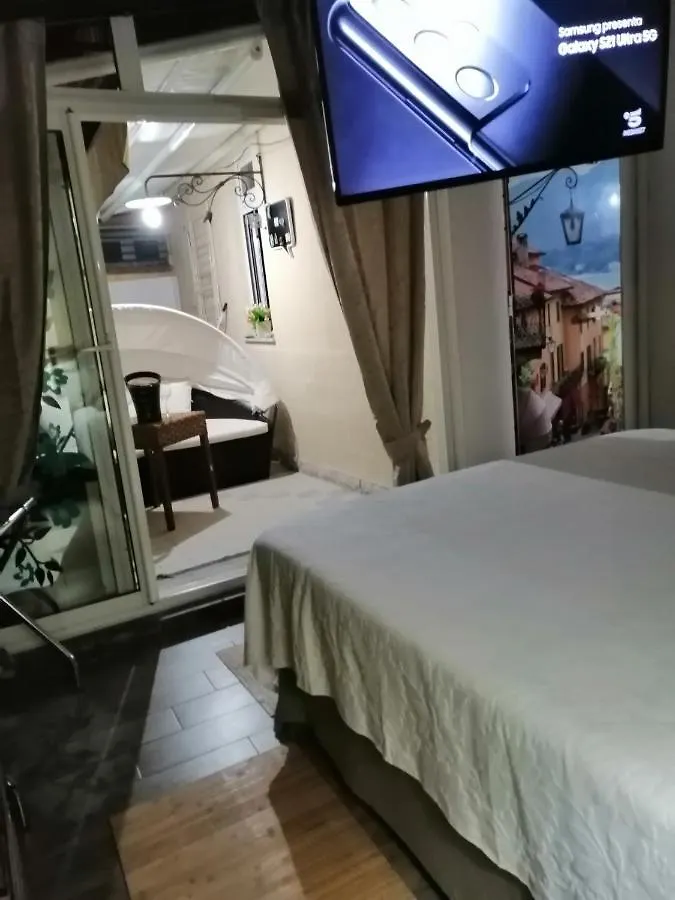 Double G Apartment La Spezia Italy
