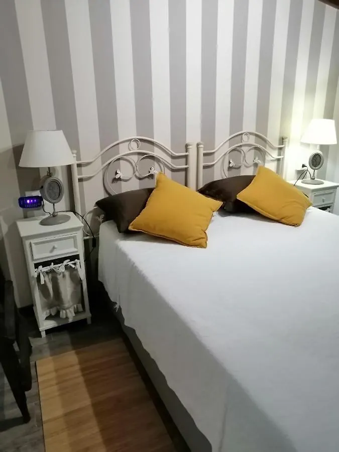 Double G Apartment La Spezia