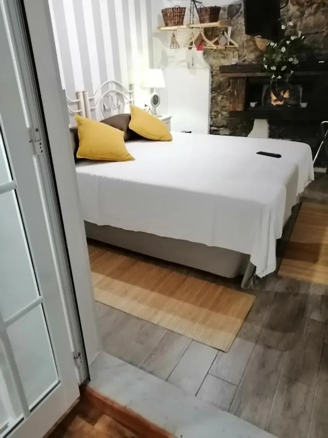 Double G Apartment La Spezia