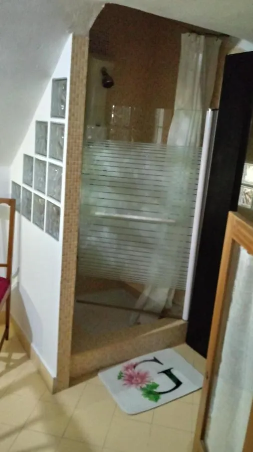Double G Apartment La Spezia Italy