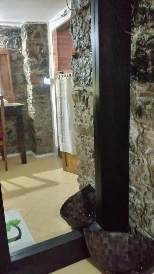 Double G Apartment La Spezia
