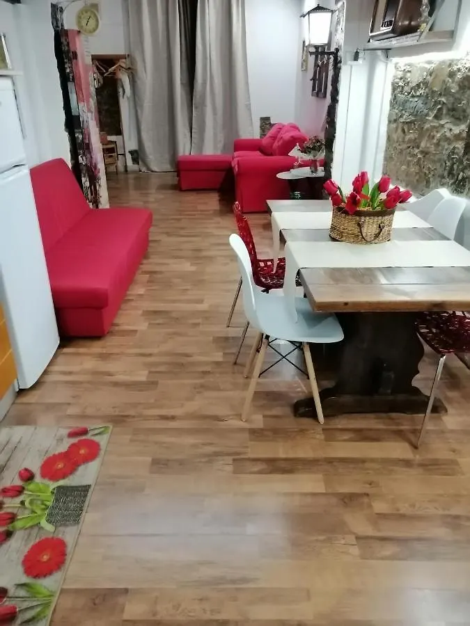 Double G Apartment La Spezia