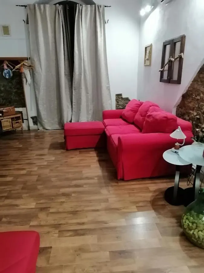 Double G Apartment La Spezia Italy