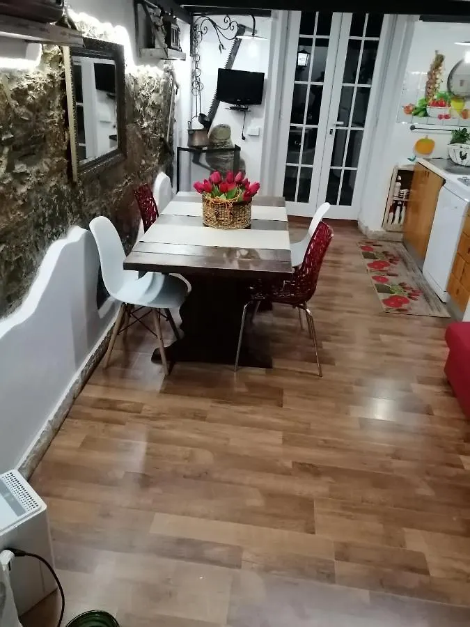 Double G Apartment La Spezia 0*,  Italy